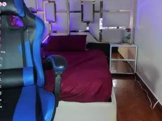 Camsoda Live Porn of vanesaa-mejia