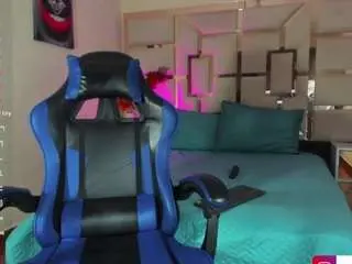 Camsoda Live Sex of vanesaa-mejia