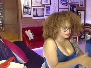 Camsoda Sex Cam of venussex