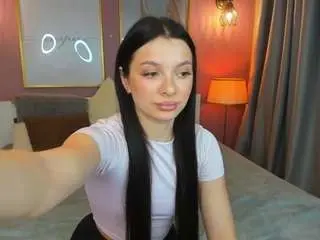 Camsoda Free Live Porn of vicky-sweety