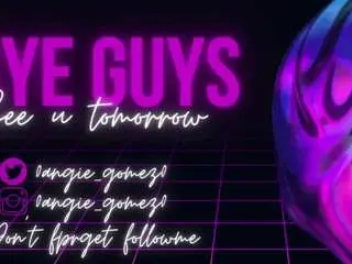 Camsoda Private Sex Chat of angiie-bigboobs