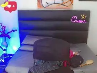 Camsoda Sex Chat of gaby-dream