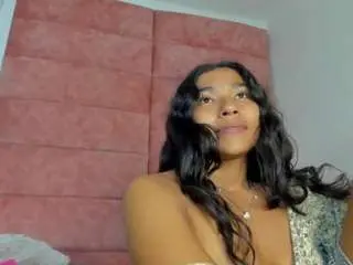 Camsoda Best Webcam of hanna-lens