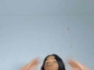 Camsoda Adult Video Chat of hanna-lens