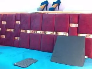 Camsoda Live Porn of karelixz