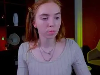 Camsoda Live Sex of vaiolet-lovely