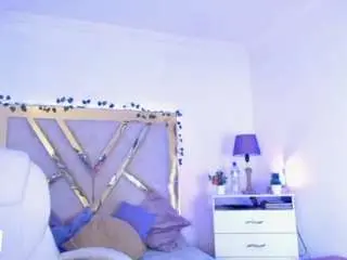 Camsoda Adult Webcams of ashleyparkerr