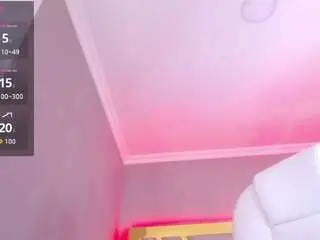 Camsoda Sex Cam of ashleyparkerr