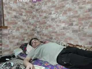 Camsoda Private Sex Chat of hairyking