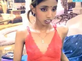 Camsoda Live Sex of indiansexyslender