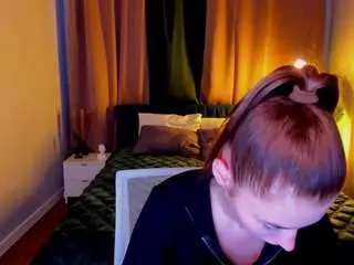 Camsoda Best Webcam of rita-stark