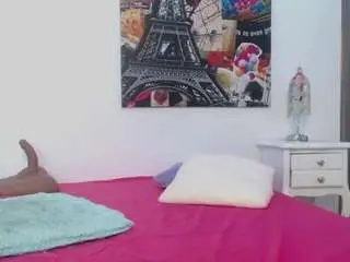 Camsoda Private Sex Chat of sophyangeell