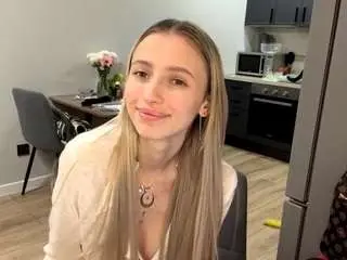 Camsoda Live Sex Cam of allenakaralis