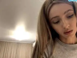 Camsoda Free Porn Cam of allenakaralis