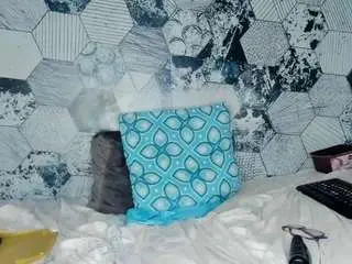 Camsoda Sex Cam of amberebonysweet