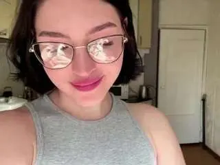 Camsoda Live Porn of jaynugen