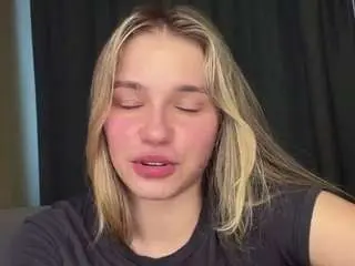 Camsoda Live Porn of katerinepulkkinen