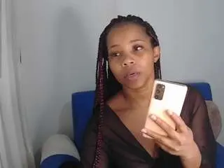 Camsoda Adult Webcam of katherine-smillspatter