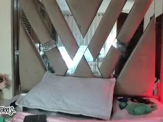 Camsoda Live Sex of lilith-torres