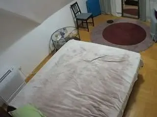 Camsoda Adult Webcams of voyeurcam-julmodels-whitebed-4