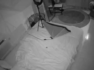 Camsoda Adult Webcam of voyeurcam-julmodels-whitebed-4