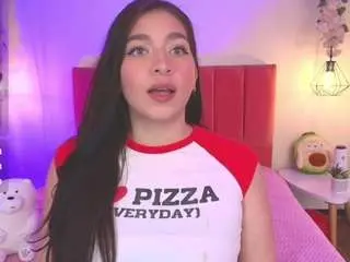 Camsoda Live Porn of caandace