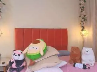 Camsoda Best Webcam of caandace