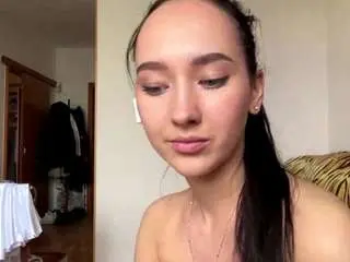 Camsoda Live Porn of chinharker