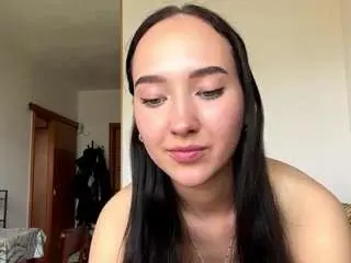 Camsoda Best Webcam of chinharker