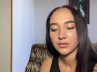 Camsoda Adult Webcam of chinharker