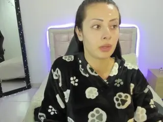Camsoda Best Webcam of fire-love