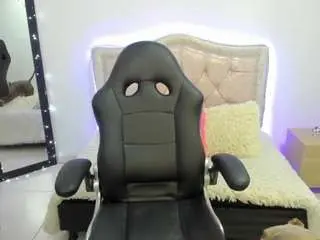 Camsoda Sex Cam of fire-love