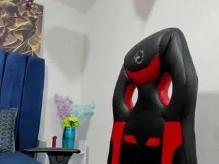 Camsoda Adult Video Chat of hanna-wish