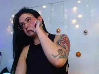 Camsoda Best Webcam of isa-maiden