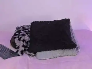 Camsoda Best Webcam of isa-molly
