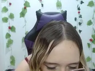 Camsoda Adult Webcams of liaaroberts