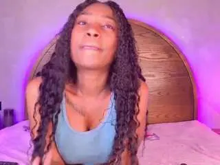 Camsoda Live Porn of molly-jackson