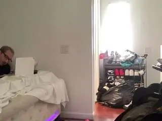 Camsoda Private Sex Chat of mrshyboy32