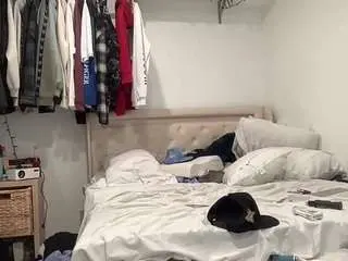 Camsoda Live Sex of mrshyboy32