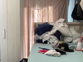 Camsoda Sex Chat of mrshyboy32