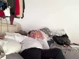 Camsoda Adult Video Chat of mrshyboy32