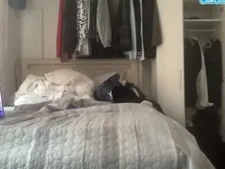 Camsoda Free Porn Cam of mrshyboy32