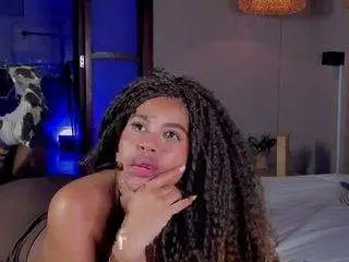 Camsoda Sex Cam of nayahh