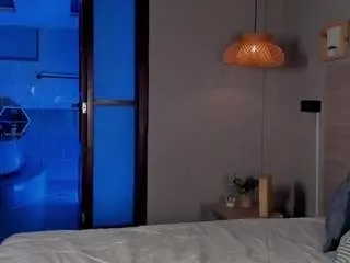 Camsoda Nude Webcam of nayahh