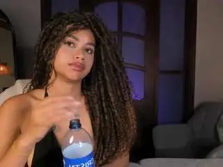 Camsoda Live Sex Cam of nayahh