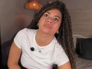 Camsoda Sex Chat of nayahh