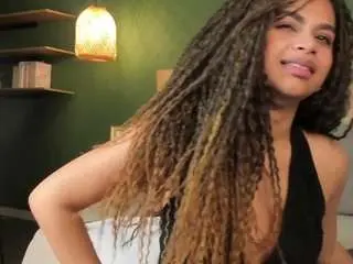 Camsoda Live Sex of nayahh