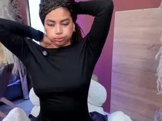 Camsoda Live Porn of nayahh