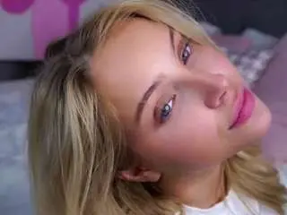Camsoda Live Sex Cam of peacebunte