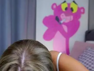 Camsoda Private Sex Chat of peacebunte